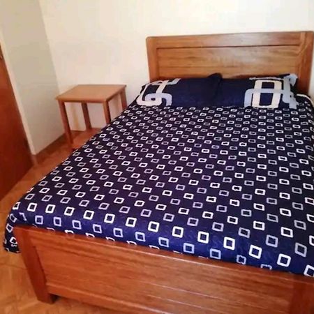 Hospedaje Sumita Wasi Πούνο Εξωτερικό φωτογραφία